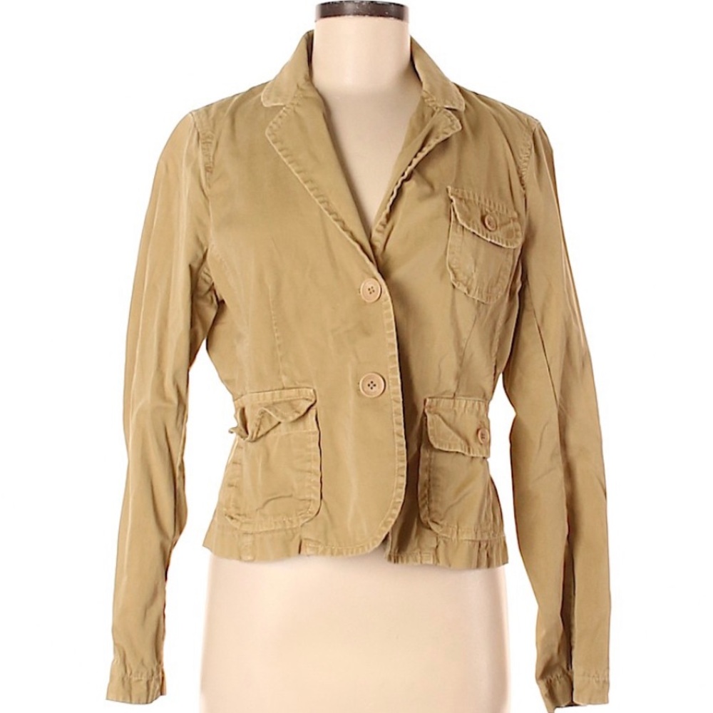 Ralph Lauren Jacket